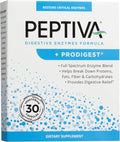 Digestive Enzyme Supplement 30 Count U617690