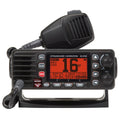 Fixed Mount VHF Black D1304