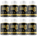 8 Pills for Men Supplement R9105