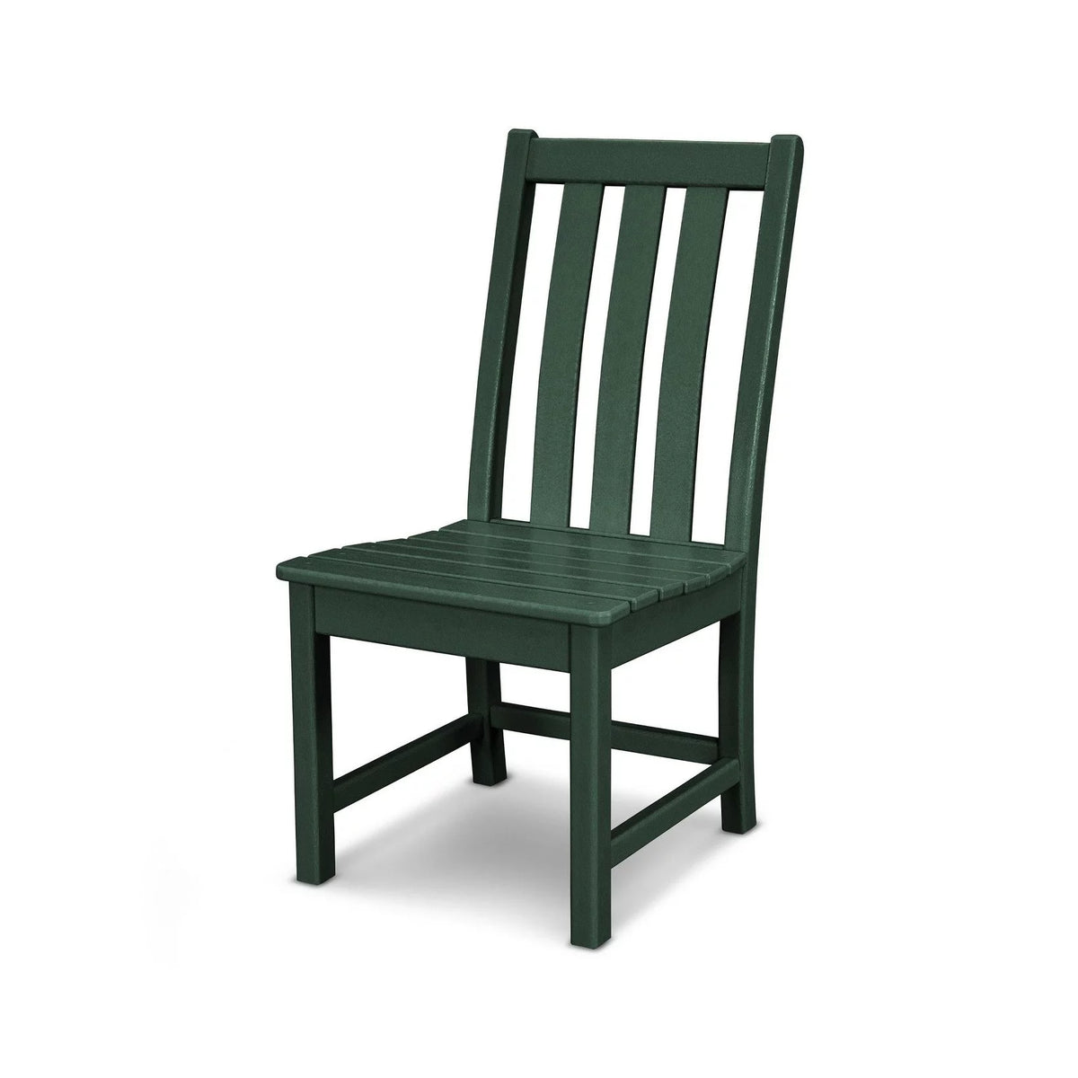 Teak Dining Side Chair Y2205