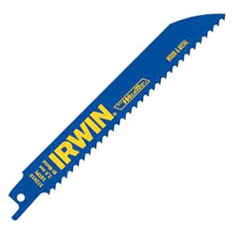 12x22 Reciprocating Saw Blade 10/14 TPI Z229