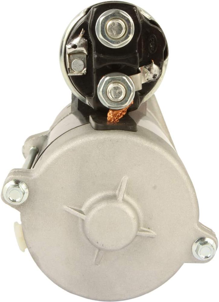 Starter M730