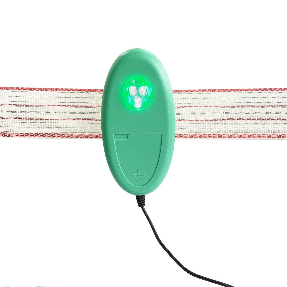 Electric Fence Energizer Tester Indicator B2107