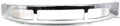 Chrome Steel Front Bumper for Ford F-250 Super Duty / F-350 Super Duty 2008-2010 Y367