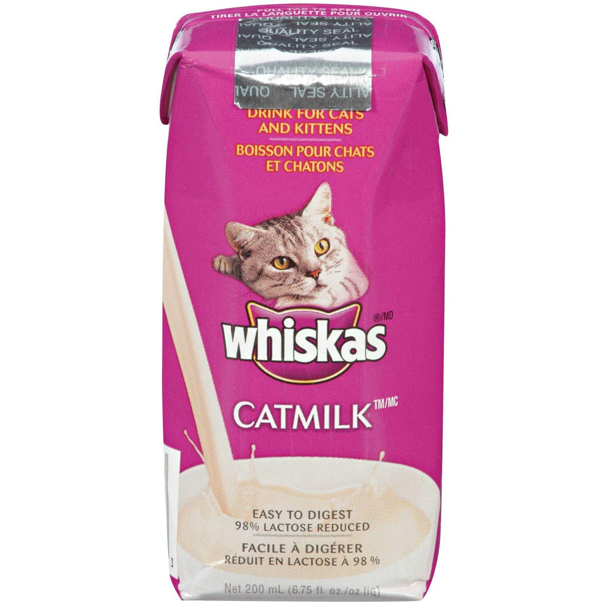 Cat Milk E6205