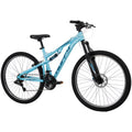 Sky Blue 26 in. 7 Speed Mountain Bike R92254