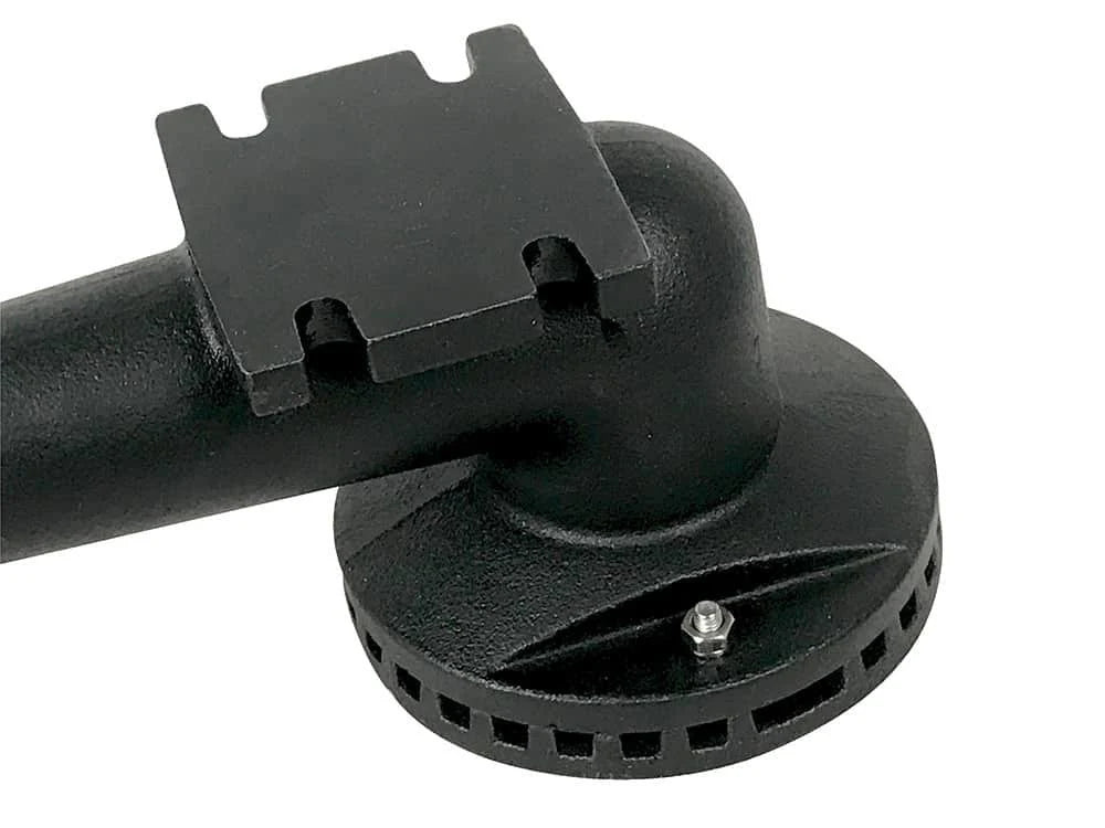 Cast-Iron Burner P830