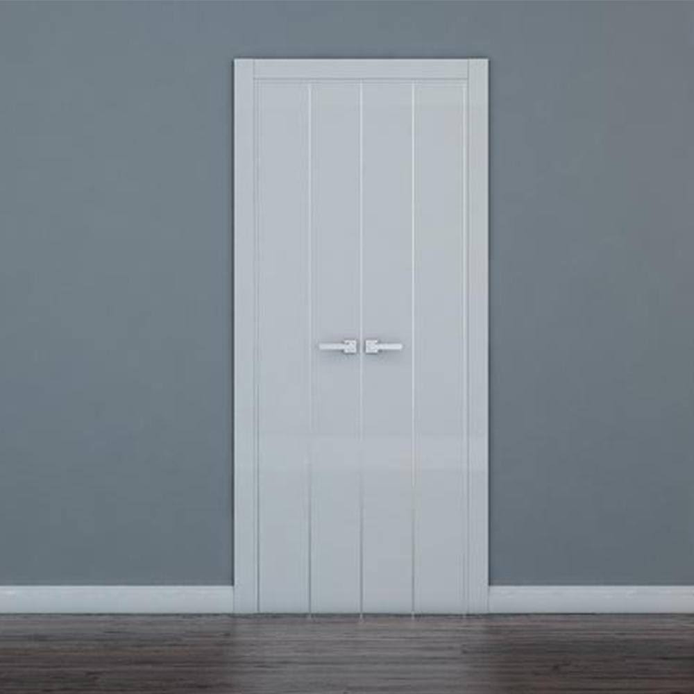Folding Door Hardware Set 24 Inches X548