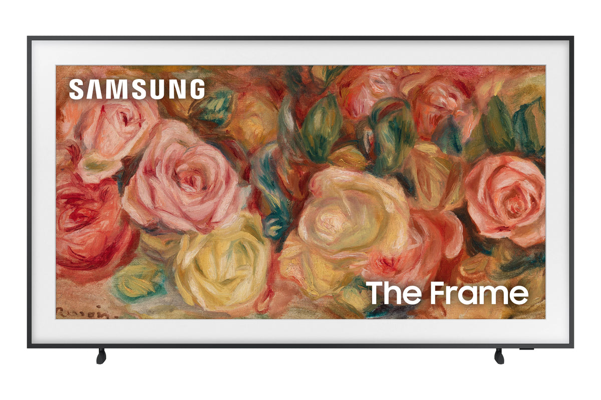 55” QLED HDR TV H884603