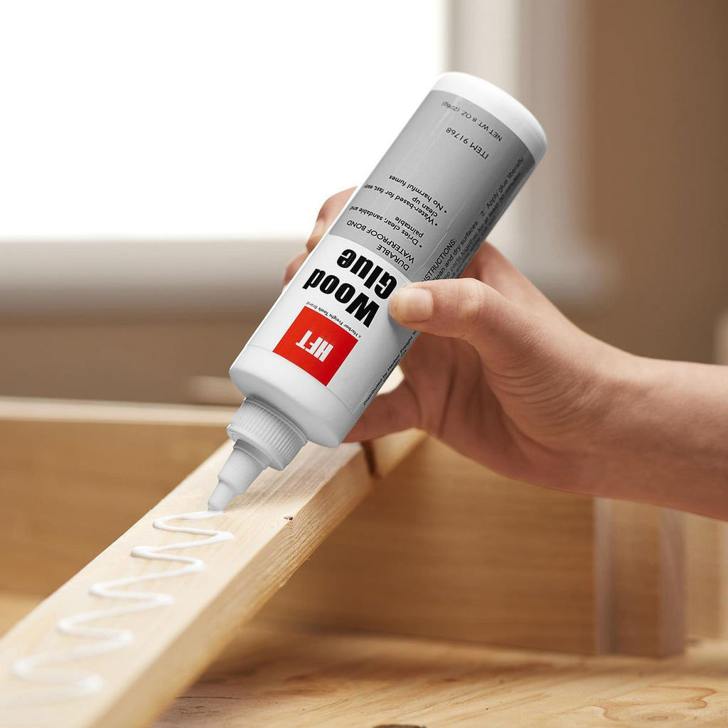 Acrylic Wood Glue, 8 oz K4030