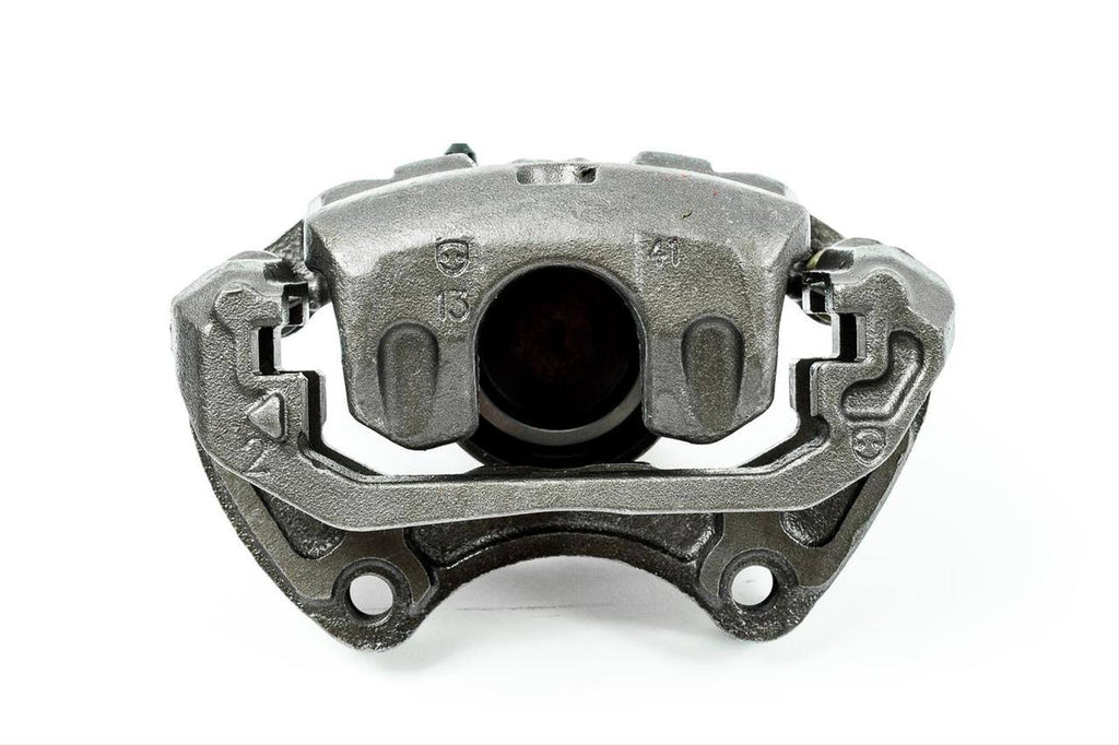 White Front Replacement Caliper K233