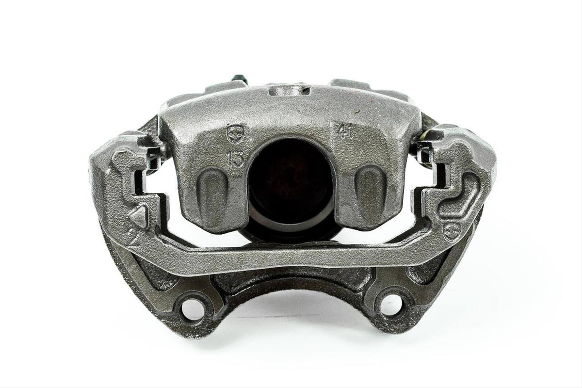 White Front Replacement Caliper K233