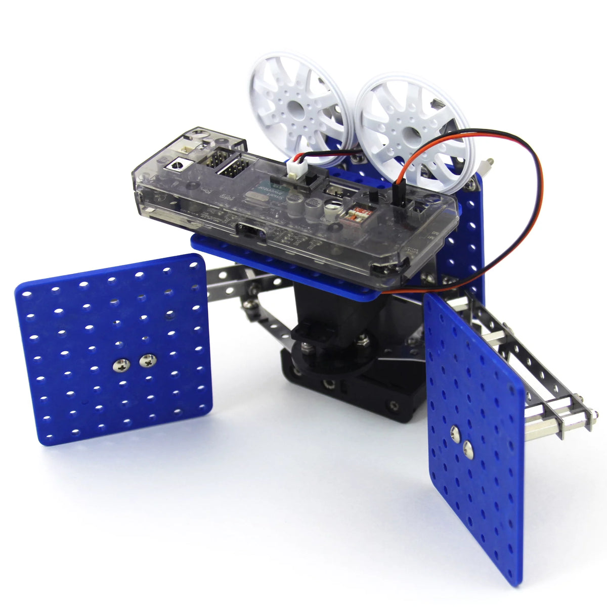 11 in 1 Programmable Robot Kit K55167