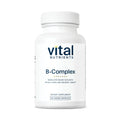 B-Complex 60 vegan capsules W8231