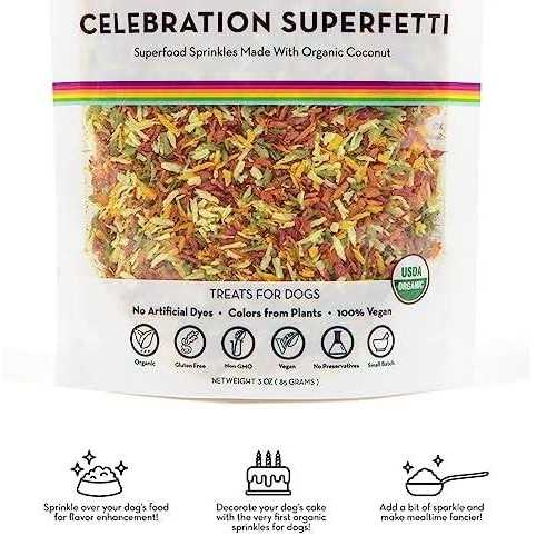 3 oz Dog Food X72132