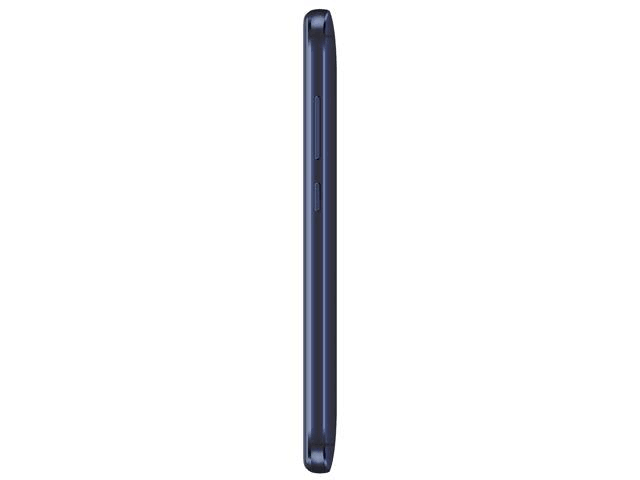 Unlocked GSM Dual-SIM 8GB Phone C816