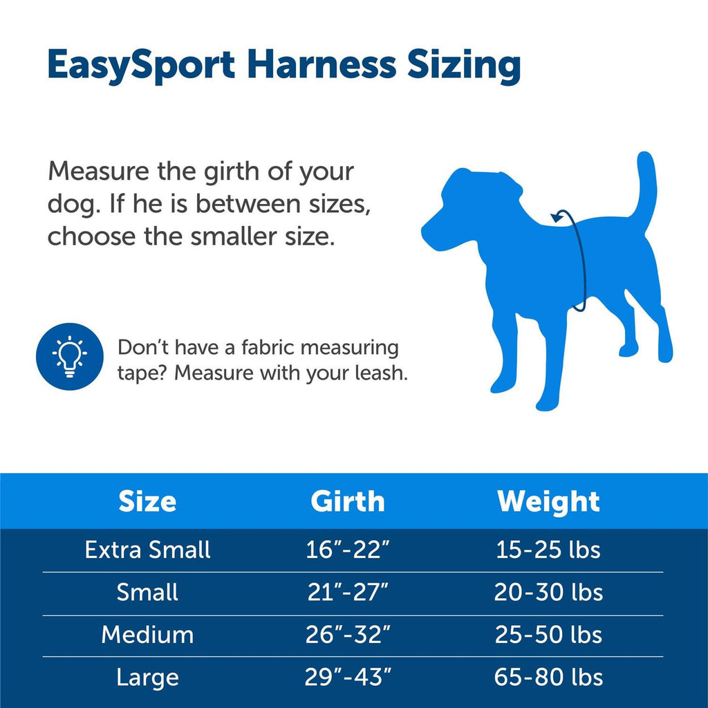 Dog Harness V3047