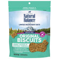 Sweet Potato & Venison Dog Treats N359265