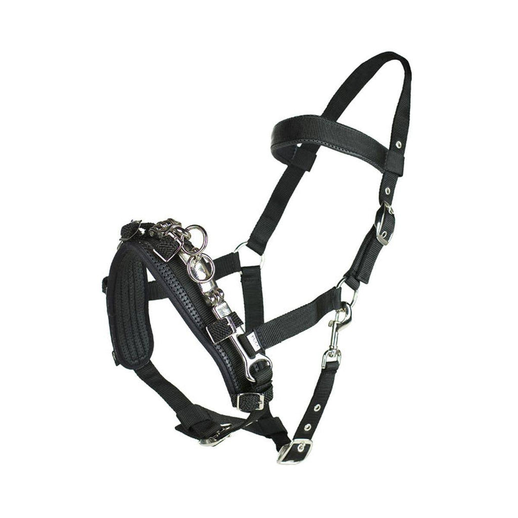 Nylon Cavesson S92566