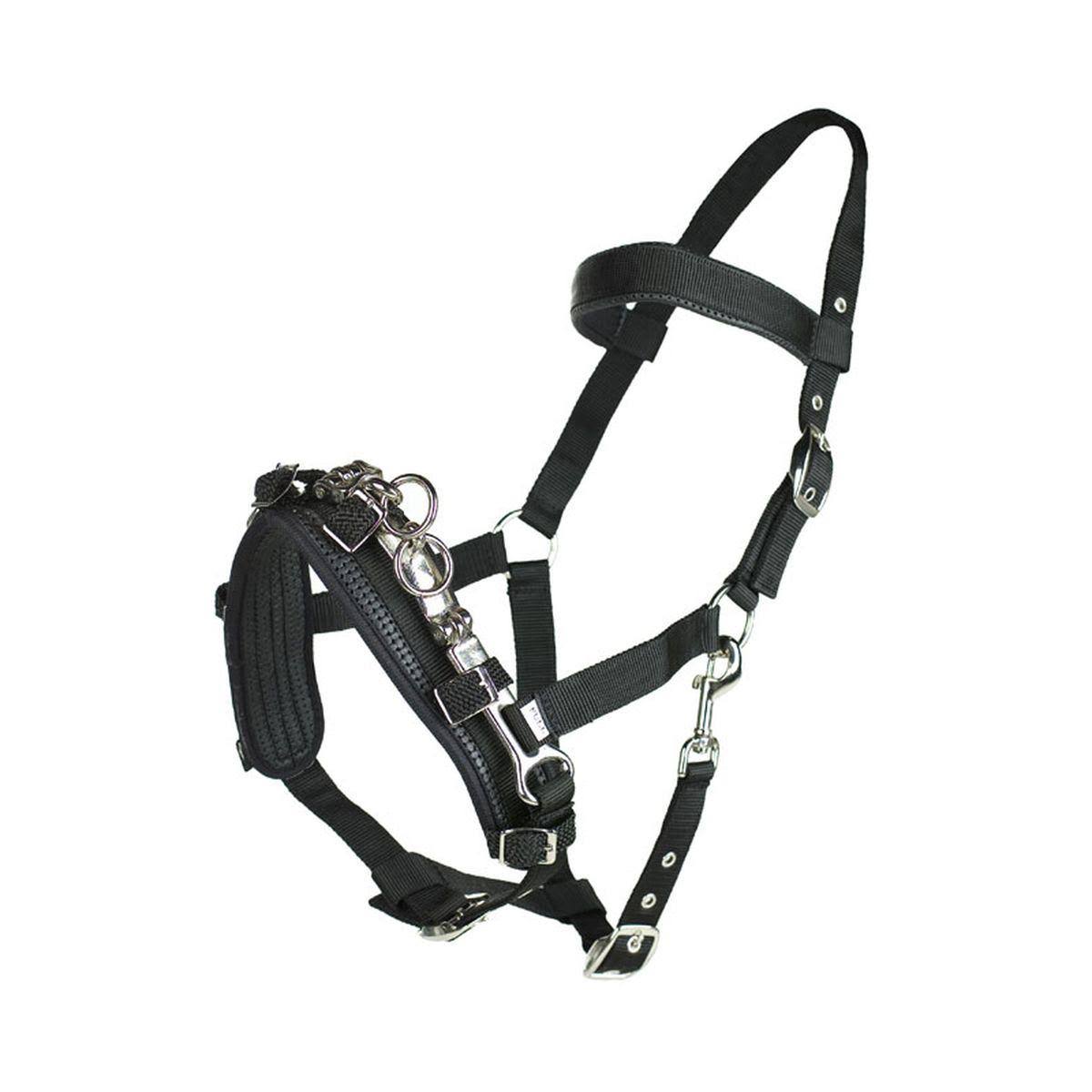 Nylon Cavesson S92566