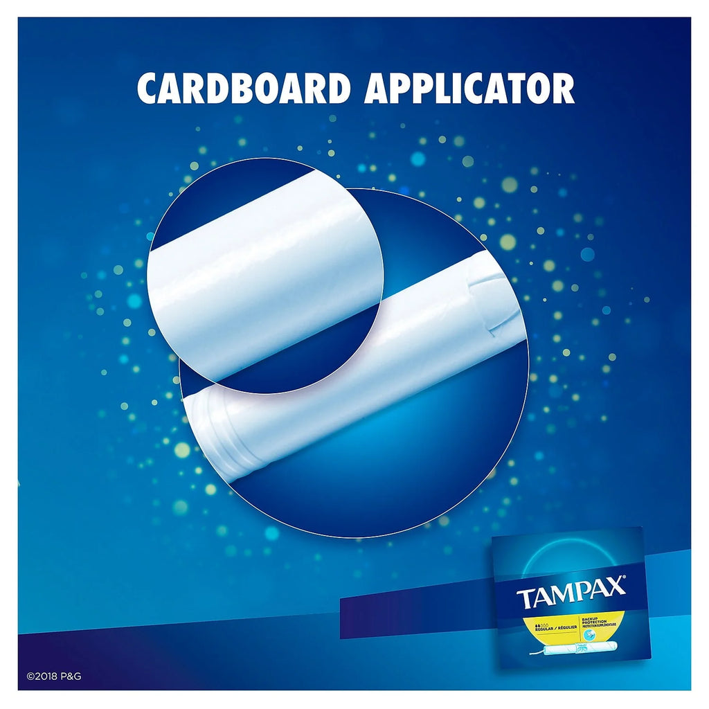 Vending Machine Tampons Bulk 500 / Carton White Z975640