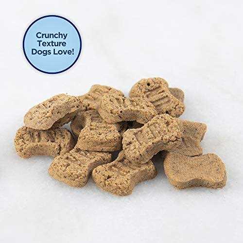 Sweet Potato & Venison Dog Treats N359265