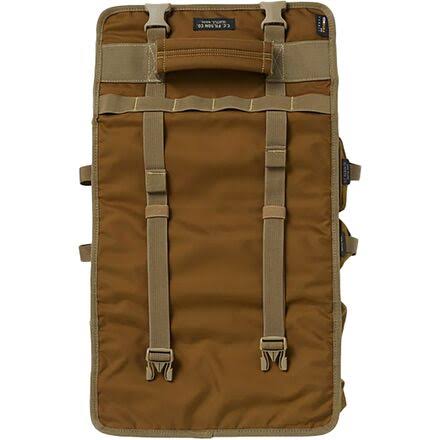 Tin Cloth Tool Roll H804247