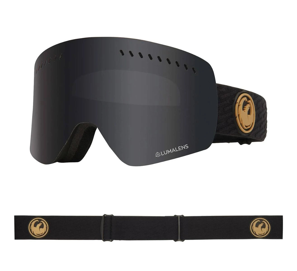 Goggles X5802