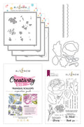 Creativity Cardmaking Kit F536