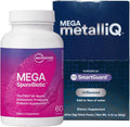 Spore-Based Probiotic 60 Capsules and Powder Sachets 30 Sachets Bundle C254854