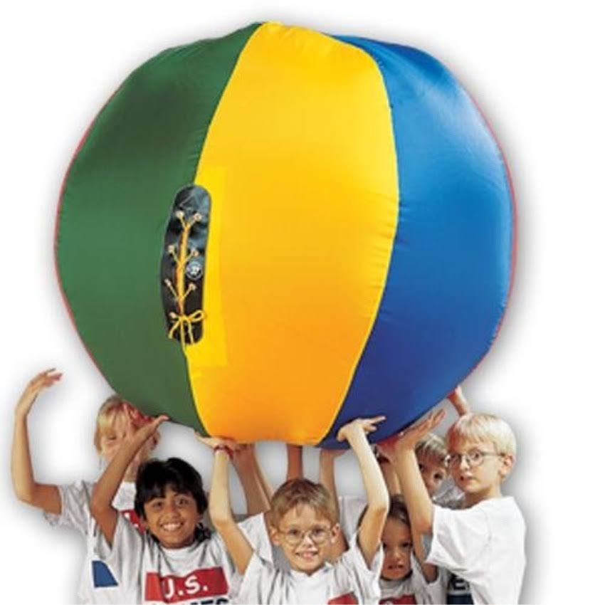 Cageball Cover, 48-inch D5009