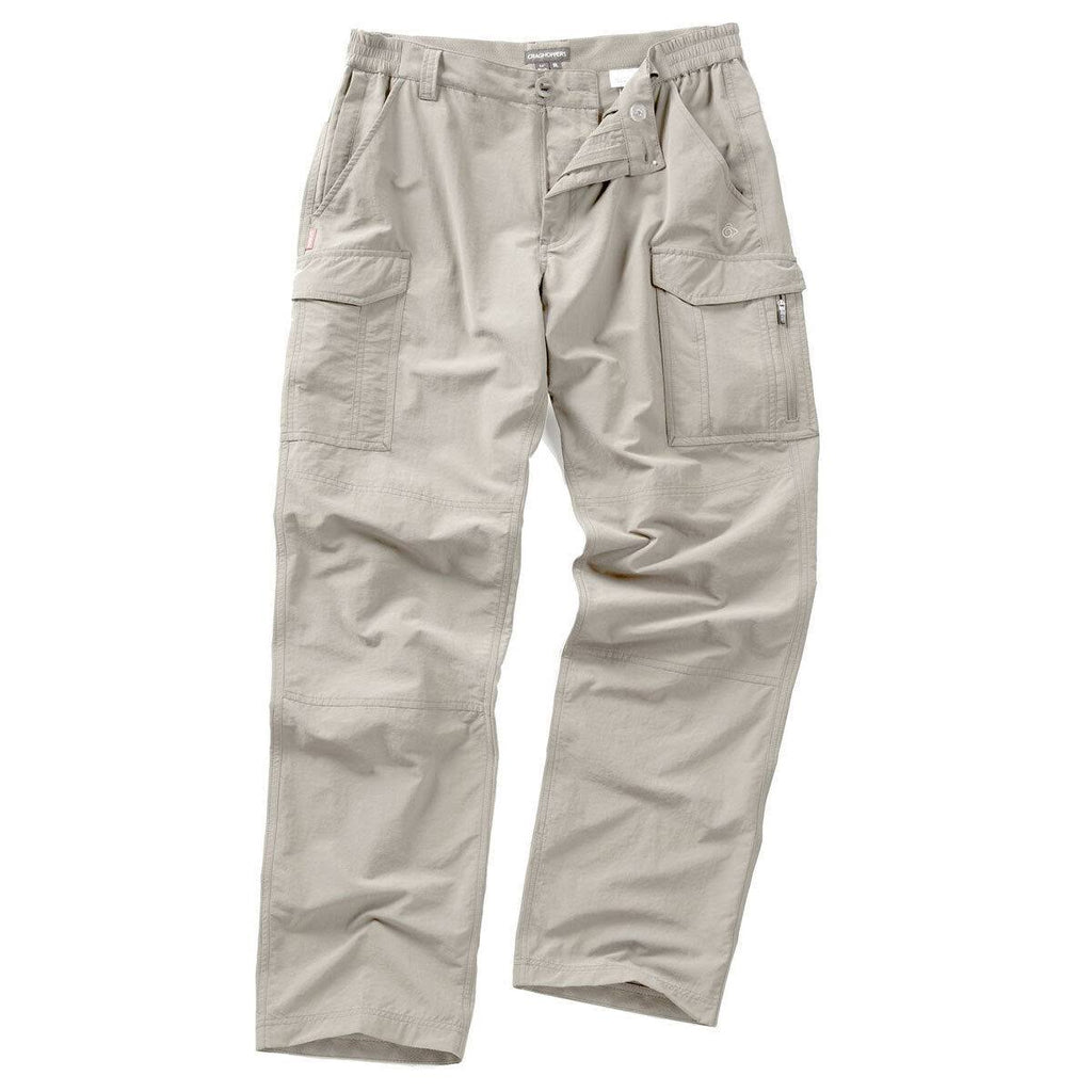 Desert Sand Cargo Trousers O614732