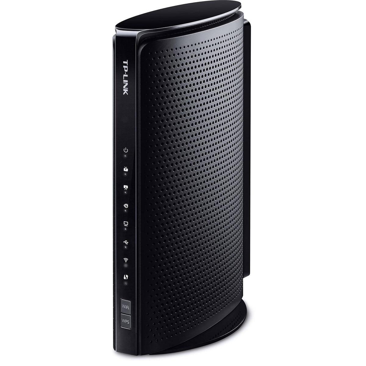 Wireless N Docsis 3.0 Cable Modem Router U1532