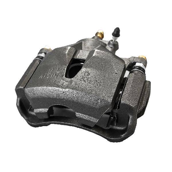 White Front Replacement Caliper K233