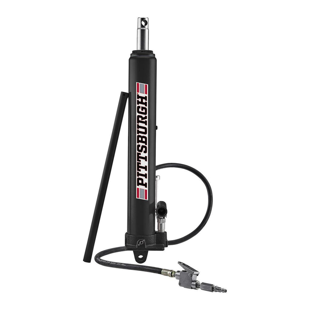 8 Ton Air/Hydraulic Jack A963