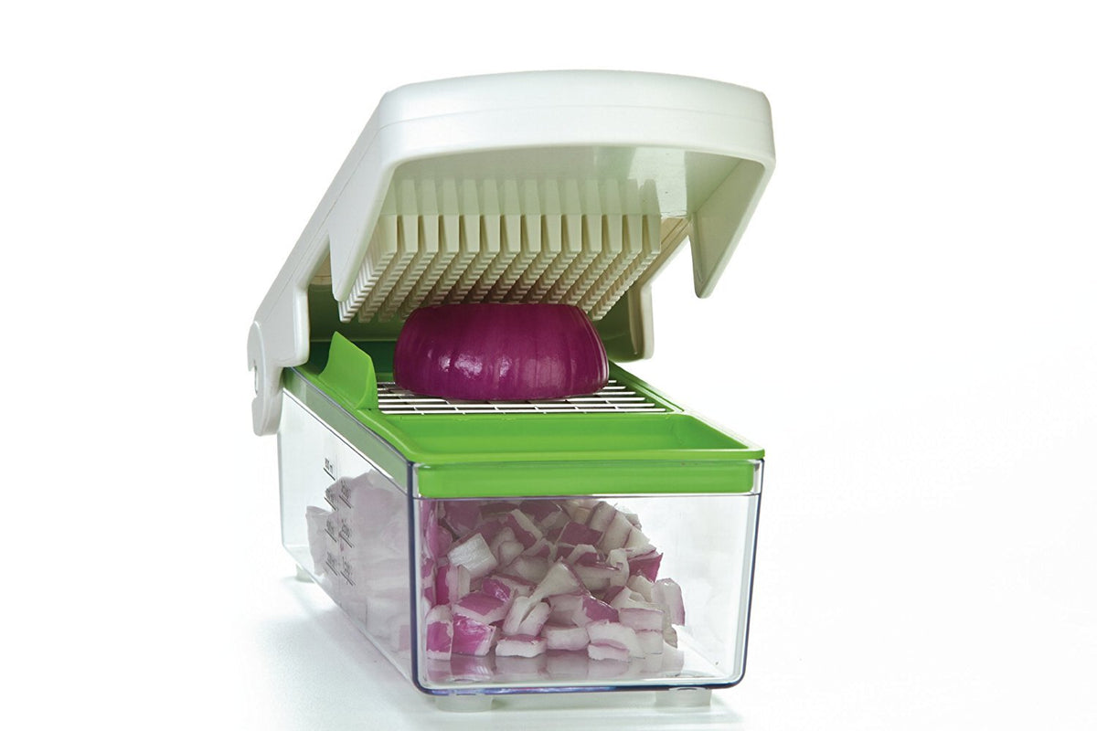 Fruit and Vegetable Chopper W668