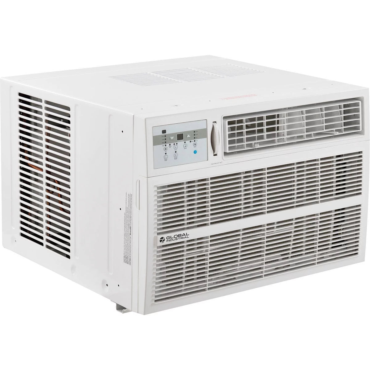 25,000 BTU Window Air Conditioner with Heat M513312