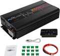 3000W Pure Sine Wave Power Inverter with Remote Control C931