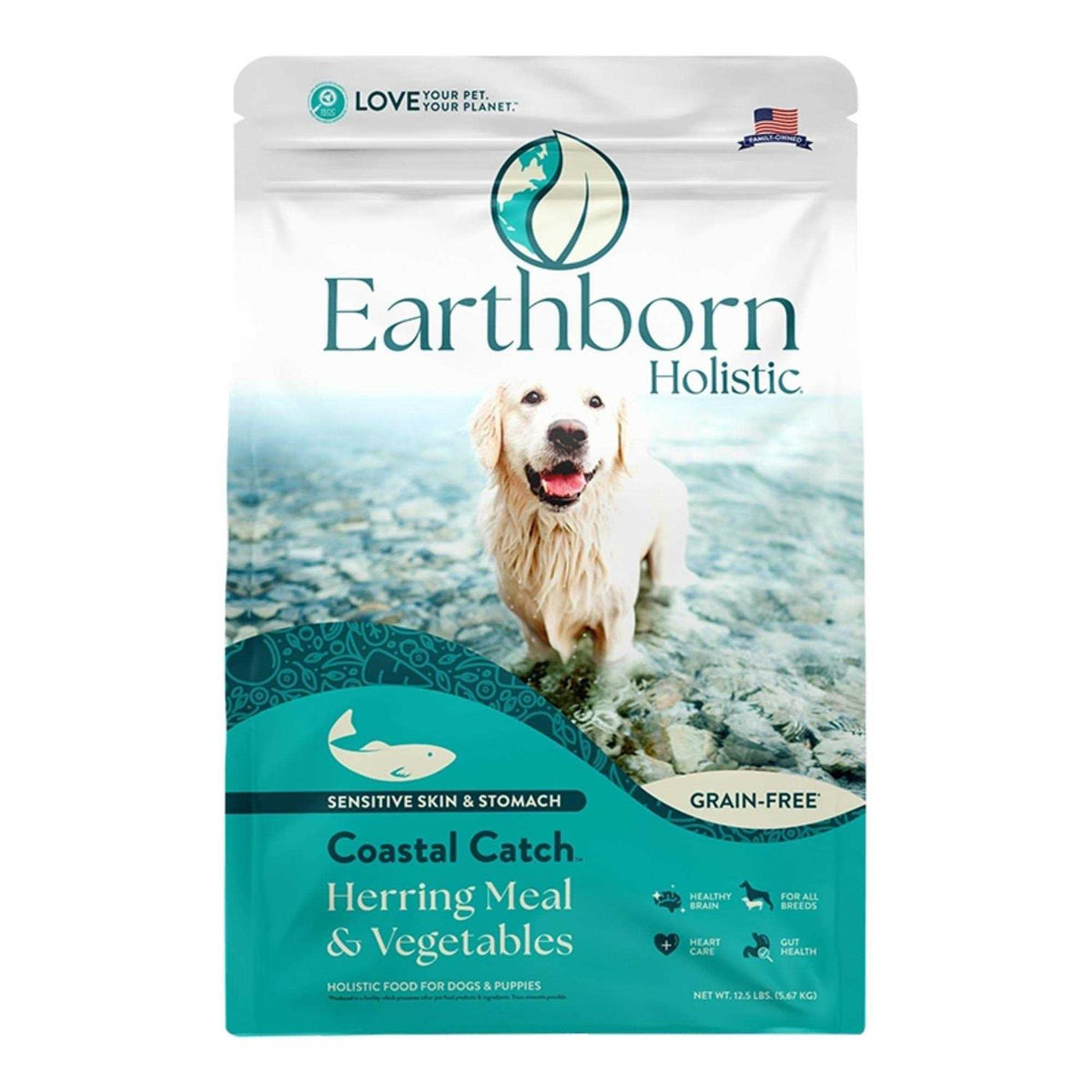 Grain Free Dry Dog Food W957