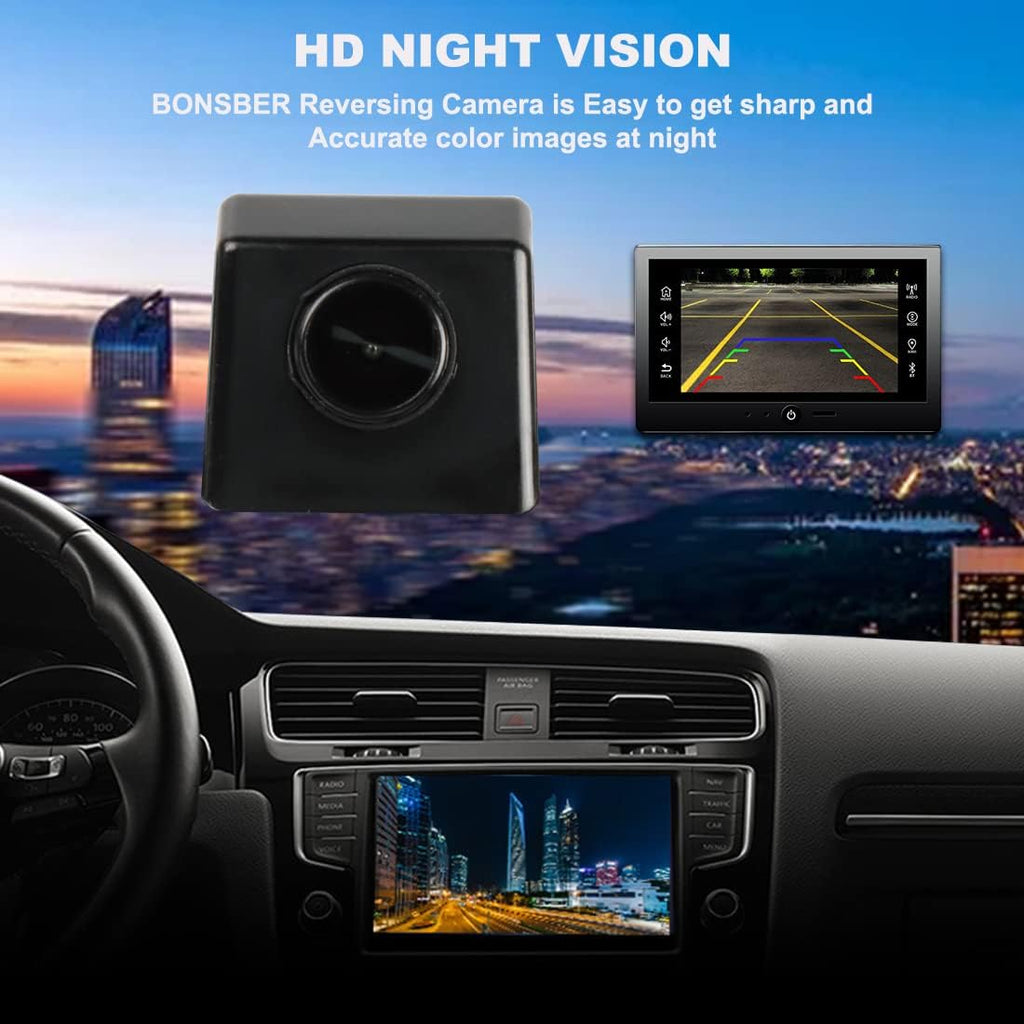 Rear View Backup Camera Park Assist Camera A9332
