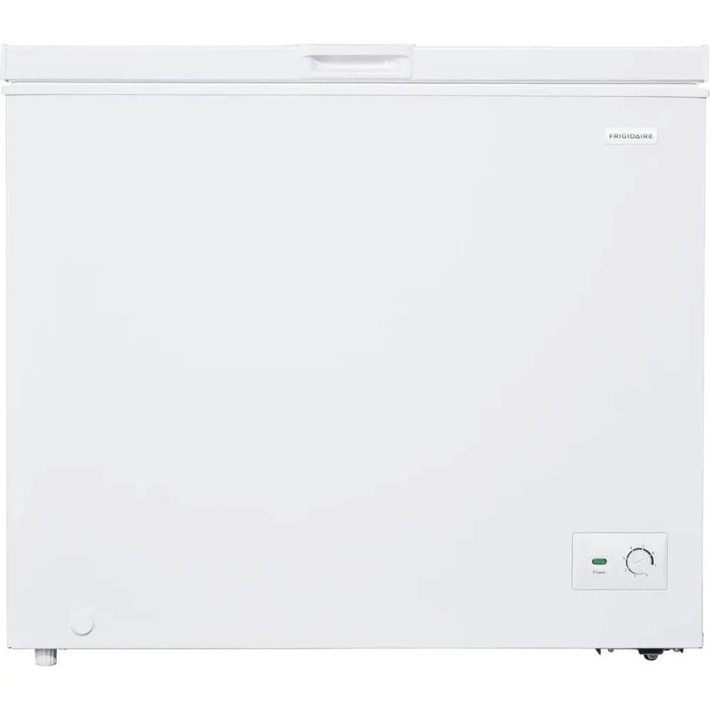 8.7 Cu. Ft. Chest Freezer Z576