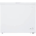 8.7 Cu. Ft. Chest Freezer Z576