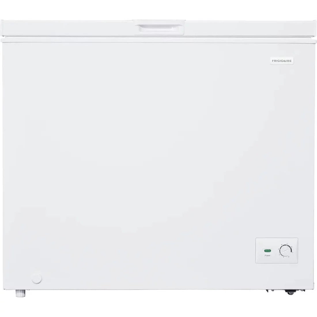 8.7 Cu. Ft. Chest Freezer Z576
