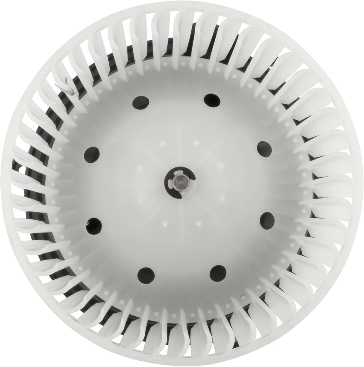 Heater Blower Motor with Fan Cage Pack of 2 M40223