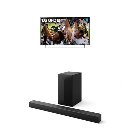 65-Inch 4K Smart TV P533763