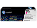 Magenta Toner Cartridge P555