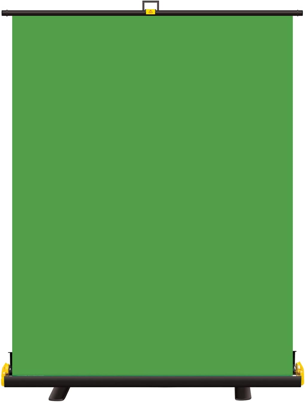 Portable Collapsible Green Screen Chroma Key Backdrop with Stand A946