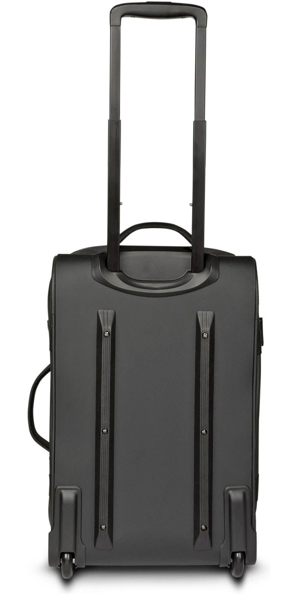 Black 30L Clam Case N937