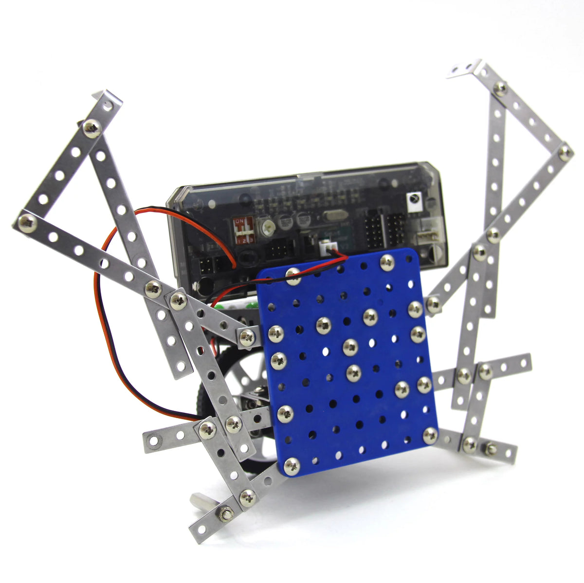 11 in 1 Programmable Robot Kit K55167