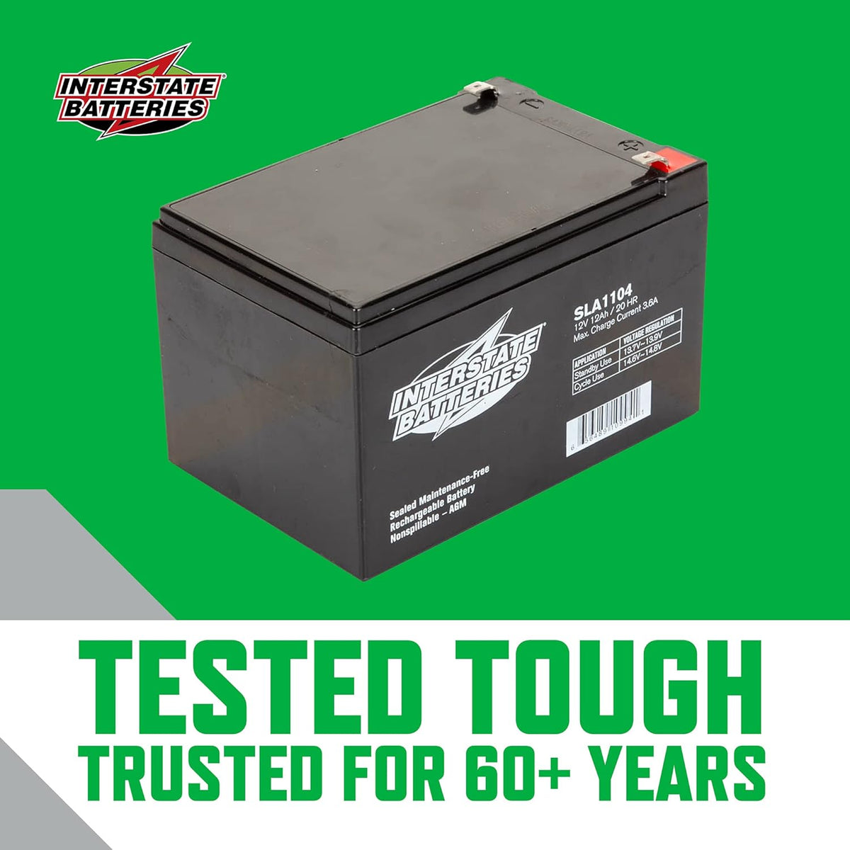 12V 12Ah Sealed Lead Acid Rechargeable SLA AGM Battery Pack of 2 Z293